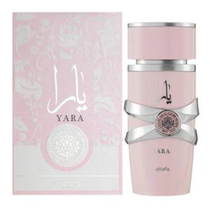 ادو پرفیوم زنانه یارا در افغانستان