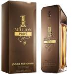 ادو پرفیوم مردانه پاکو رابان مدل Million Prive 1 حجم ۱۰۰ میلی لیتر