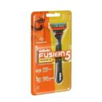 خود تراش ژیلت مدل FUSION 5 POWER