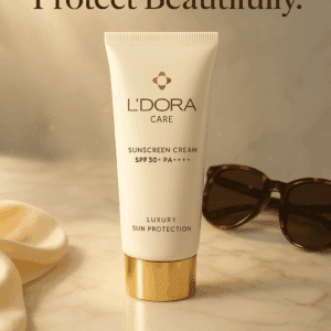 کرم ضد آفتاب الدورا