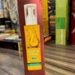 سرم مو Miss Wendy مدل Keratin Hair Serum