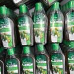 روغن مو Dabur Vatika Olive – مدل Enriched برای تقویت و تغذیه موها
