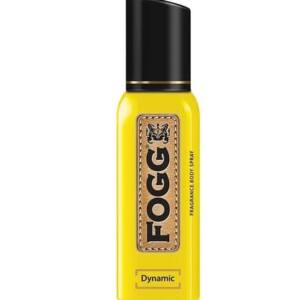 اسپری Fogg Dynamic در افغانستان