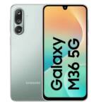 سامسونگ Galaxy M36 5G |ظرفیت 128 رم 8 گیگابایت| گوشی موبایل شیائومی مدل ام ۳۶