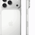 اپل iPhone 17 Pro Max ZA/A ظرفیت 256 گیگابایت رم 12 گیگابایت – Not Active | گوشی موبایل آیفون مدل ۱۷ پرومکس