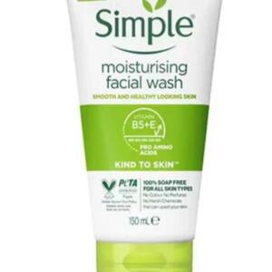 ژل شستشو moisturising در افغانستان