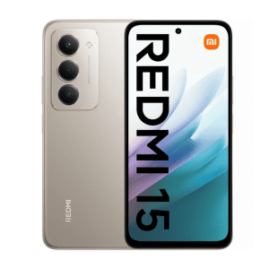 Redmi 15 در افغانستان