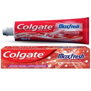 خمیر دندان Colgate در افغانستان