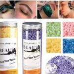 موم دانهای بدون نیاز به پد BEAUTY مدل Hard Wax Beans