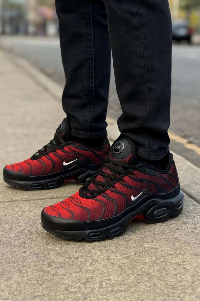 کفش مردانه و زنانه NIKE مدل AIR MAX