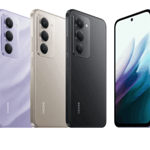 شیائومی Redmi 15 4G در افغانستان
