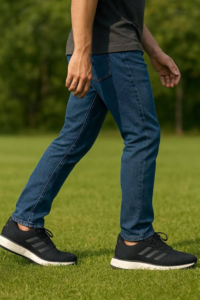 کفش مردانه Adidas مدل TORSION