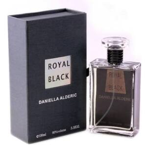 ادکلن Royal Black در افغانستان 