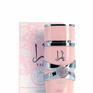 عطر زنانه لطافه یارا در افغانستان