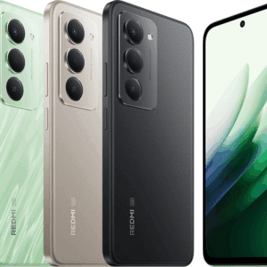 شیائومی Redmi 15 5G در افغانستان