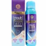 اسپری موبر HEAVEN DOVE مدل Moult Removal ظرفیت 150 میلی لیتر