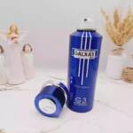 اسپری بدن خوشبو کننده مردانه گلکسی G3perfume کد 0885