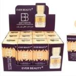 کرم پودر مرطوب‌کننده سافت‌مات BB اور بیوتی Ever Beauty BB Soft Matte Foundation