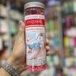 دانه‌های وکس سخت انزواکس Enzowax Hard Wax Beans