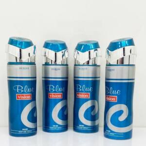 اسپری مردانه Blue Vision در افغانستان