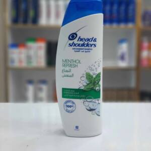 شامپو Head & Shoulders در افغانستان