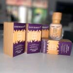 کرم پودر مرطوب‌کننده سافت‌مات BB اور بیوتی Ever Beauty BB Soft Matte Foundation
