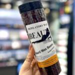 موم دانهای بدون نیاز به پد BEAUTY مدل Hard Wax Beans