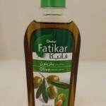روغن مو Dabur Vatika Olive – مدل Enriched برای تقویت و تغذیه موها