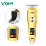 ماشین اصلاح موی سر و صورت وی جی آر مدل V-290