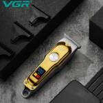 ماشین اصلاح موی سر و صورت وی جی آر مدل V-290