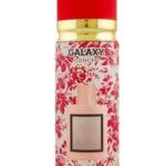 اسپری زنانه گلکسی galaxy مدل Blooming