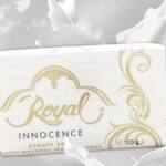 صابون زیبایی سیلک مدل Innocence با رایحه یاس 125 گرم