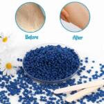 دانه‌های وکس سخت انزواکس Enzowax Hard Wax Beans