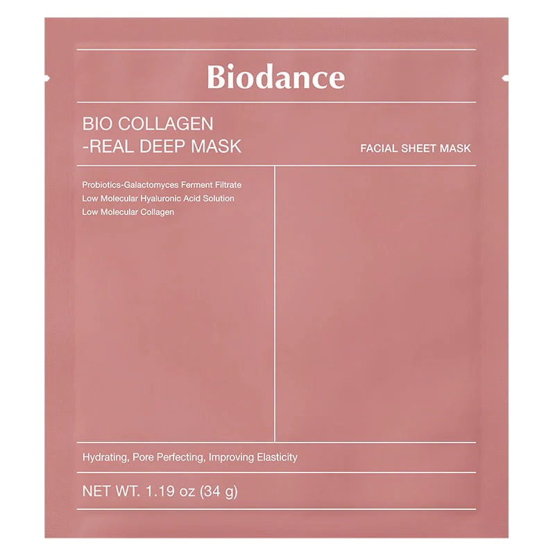 ماسک کلاژن بایودنس | BioDense Collagen Mask