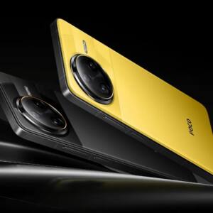 شیائومی Poco F7 Ultra 5G در افغانستان