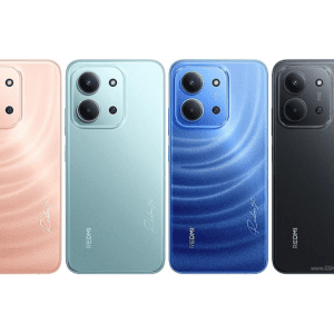 Redmi 15C در افغانستان