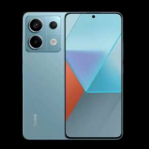 شیائومی Redmi Note 13 5G در افغانستان