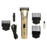 ماشین اصلاح موی صورت کیمی مدل KM-5071