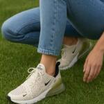 کفش زنانه NIKE مدل AIR max