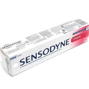 خمیر دندان Sensodyne Original در افغانستان