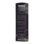 کیت رنگ موی مردانه مارال مدل Dark Brown حجم 100 میلیلیتر