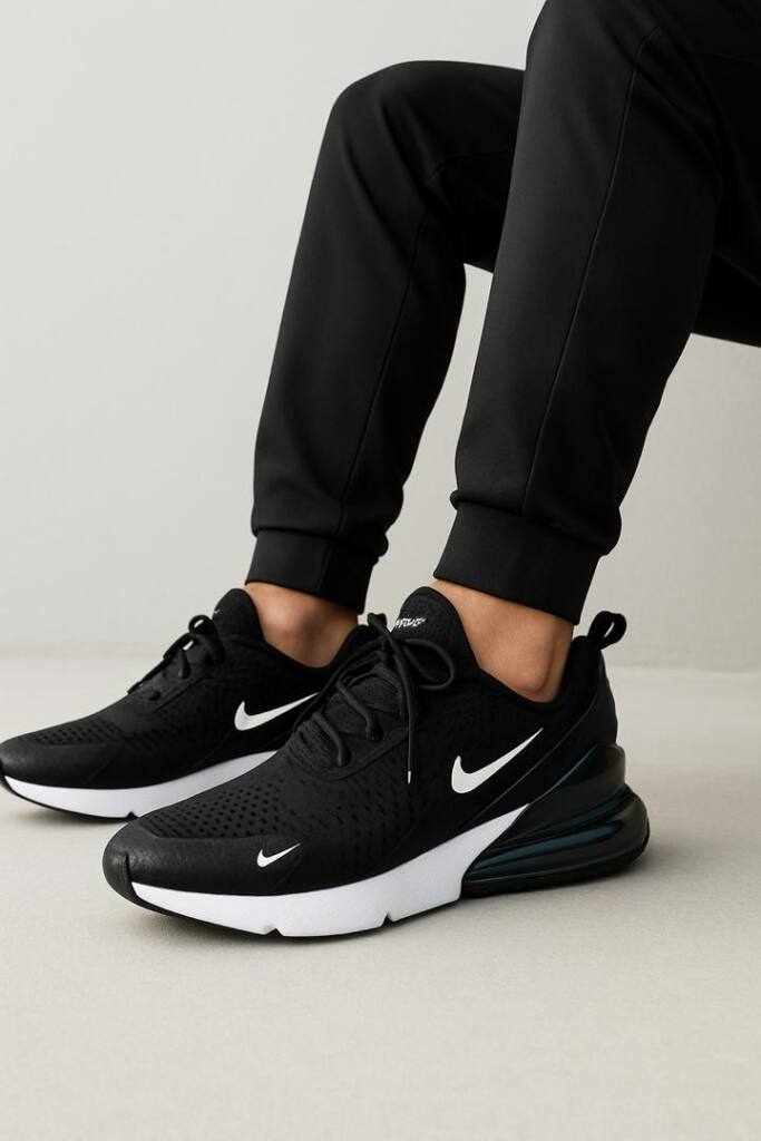 کفش مردانه و زنانه Nike مدل AIR