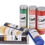 موم دانهای بدون نیاز به پد BEAUTY مدل Hard Wax Beans