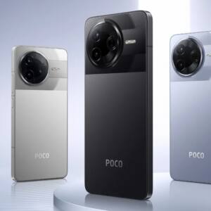 شیائومی Poco F7 Pro در افغانستان