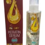 سرم مو Miss Wendy مدل Keratin Hair Serum