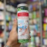 دانه‌های وکس سخت انزواکس Enzowax Hard Wax Beans