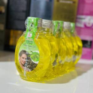روغن زیتون مو در افغانستان