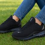 کفش زنانه NIKE مدل AIR max