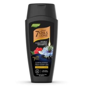 شامپو امامی 7 Oils در افغانستان