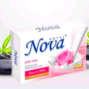 صابون Royal Nova در افغانستان